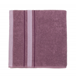 Vannir&auml;tik Domoletti SOFT, roosa, 140 cm x 70 cm