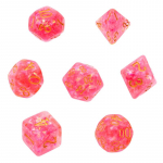 T&auml;ringud Rebel RPG Peach