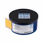 Isekleepuv maalriteip Pferd Inox ADB 50, 300 cm x 5 cm