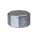 Pime Jinan Meide G300, 1/2", malm/tsink