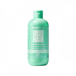 Juukse konditsioneer Hairburst Longer Stronger Hair For Oily Scalp & Roots, 350 ml