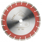Teemantketas Klingspor DT 900 B, 350 mm x 25.4 mm x 3.0 mm