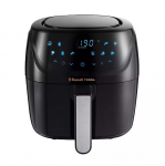 Kuuma&otilde;hufrit&uuml;&uuml;r Russell Hobbs Satisfry 27160-56, must v., 1350 W, 4 l