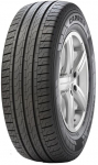 Suverehv Pirelli Carrier 195/75/R16, 110-R, C, A, 70 dB