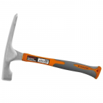 Haamer Richmann, 510 g