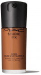 Meigip&otilde;hi MAC Studio Fix, SPF 15, nw43, 30 ml