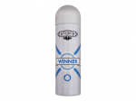 Meeste deodorant Cuba Original Winner Winner, 200 ml
