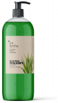 Kehapesugeel Tot Herba Vitalizing Aloe Vera, 1000 ml