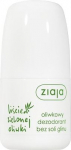 Deodorant naistele Ziaja Leaves, 60 ml