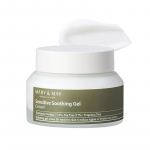 N&auml;okreem - geel Mary & May Sensitive Soothing, 70 g