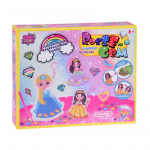 Loominguline teemantmosaiigi komplekt Jokomisiada ZA4664, eriv&auml;rviline, 160 g