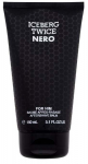 Raseerimisj&auml;rgne palsam Iceberg Twice Nero, 150 ml
