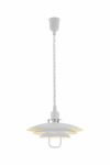 Valgusti rippuv Domoletti ISLE, E27, 1 x 40 W