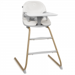 Laste s&ouml;&ouml;gitool Lionelo Dalia, hall v./pronksiv&auml;rvi v.