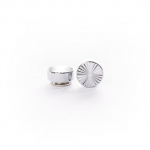 Peeglihoidja Haushalt E-130 PC, 0.011 cm x 0.015 cm, kroom v., 2 tk