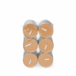 K&uuml;&uuml;nal, l&otilde;hna/teek&uuml;&uuml;nal Spaas, 4.5 h, 12 tk