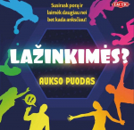 Kaardilauam&auml;ng Tactic 59994, LT