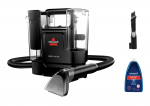 Pesupuhastusmasin Bissell SpotClean C5 Pro 3931N, 400 W