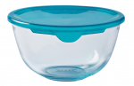 Toidukarp Pyrex Cook & Go, 1 l