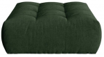 Tumba Micadoni Home Bloom Structured, roheline v., 110 cm x 101 cm x 42 cm