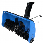 Lumepuhur motoplokile Hyundai ST400/102