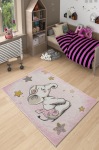 Vaip Conceptum Hypnose W1016, mitmev&auml;rviline, 180 cm x 120 cm