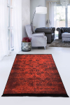 Vaip Conceptum Hypnose Fall - Red, mitmev&auml;rviline, 180 cm x 120 cm