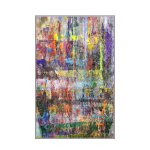 Vaip Conceptum Hypnose EXFAB287, mitmev&auml;rviline, 180 cm x 120 cm