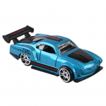 M&auml;nguauto Inertial Car Series ZA4343, (v&auml;rv/disain valitakse juhuslikult)