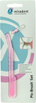 Hambavahehari Miradent Pic Brush, roosa