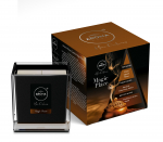 K&uuml;&uuml;nal, l&otilde;hna Aroma Black Series Magic Place, 155 g, Pruun v.