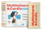 Toidulisandid koertele BioVeterinary Multimineral & Cardio