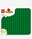Konstruktor LEGO&reg; DUPLO Classic Roheline ehitusplaat 10460