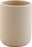 Hambaharjahoidja Douceur d`Interieur Sand, beež v., 8.5 cm x 10 cm x 8.5 cm