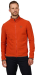 Meeste jope Rossignol Strawpile, oranž, L