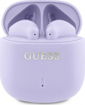 Juhtmeta k&otilde;rvaklapid Guess GUTWSJ14ESGU, violetne v.