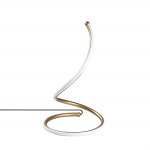 Laualambid Opviq Yay 13287, LED, 12W, kuldne v.