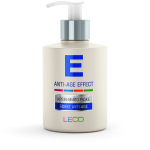 Kreemjas seep LECO E Anti-age Effect, 300 ml