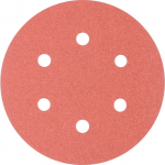 Lihvimisketas Pferd KSS P150, 150, 15 cm x 15 cm, &Oslash; 15 cm