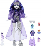 Nukk aksessuaaridega Mattel Monster High Spectra Vondergeist HXH77, 30 cm, h&otilde;be v.