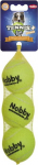 M&auml;nguasi koerale, pall Nobby Tennis Ball, 6.5 cm, &Oslash; 6.5 cm, kollane v., M