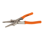 N&auml;pitsad eriotstarbelised Truper, 200 mm