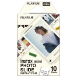 Kiirfotoplaadid Fujifilm Instax Mini, kaadrite arv 10