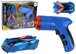 Rc auto Lean Toys, sinine