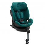 Turvatool KinderKraft Xrider 2 I-Size, roheline v., 1 - 21 kg