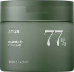 N&auml;opuhastuspadi Anua Heartleaf 77%, 70 tk