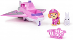 M&auml;ngukujuke, koos tarvikutega Spin Master Paw Patrol Skye, roosa v.