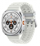 Nutikell Samsung Galaxy Watch Ultra LTE, valge v.