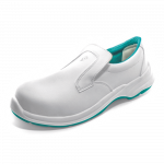 Kaitsejalatsid universaalne Panda Safety Zonda MF S2 SRC, ilma s&auml;&auml;reosata, ilma soojenduseta, valge v., 37 suurus