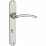 Uksek&auml;epide, sisetingimustes Kuchinox Agra KAG_313A, satiin v.